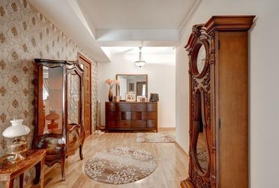 Apartament elegant 4 camere | Vanzare | Herastrau - 6