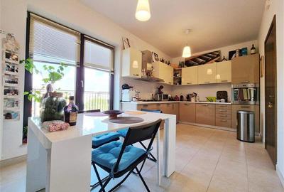 Apartament cu 5 camere decomandat în Kiseleff - 13