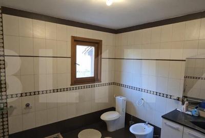 Casa deosebita cu 3 dormitoare ?i jacuzzi, aproape de sta - 17
