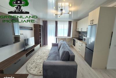 Apartament cu 2 camere în Bucium - 7