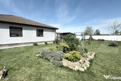 Casă cu 4 camere cu Teren 1105 Mp în Vetiș - 14