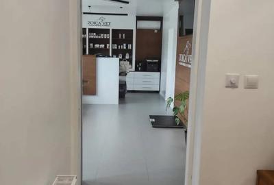 Spațiu comercial, de 450 mp, în Central - 6