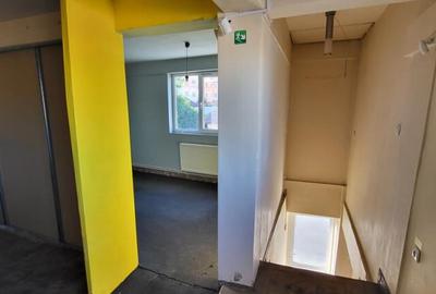 Spa?iu comercial, situat in Targu Jiu, Strada 9 Mai - 5