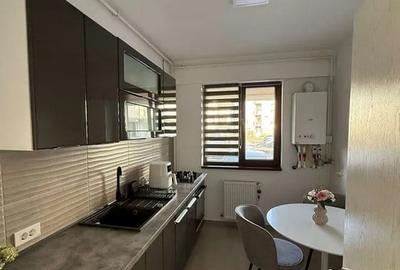 Garsonieră decomandată, mobilată în Theodor Pallady - 8