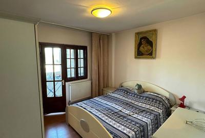 Apartament cu 3 camere semidecomandat în Exterior Vest - 6