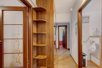 3CamereLujerului 2Min de Metrou, Mobilat, Centrala Pr... - 1