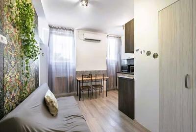 Apartament cu 2 camere semidecomandat în Unirii - 1