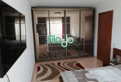 Apartament 3 camere Decebal - 3