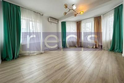 Închiriere Apartament 2 Camere Centrală Proprie | Floreasca Central - 1
