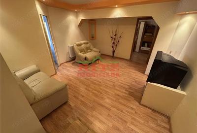 Apartament cu 3 camere decomandat în Steaua - 1