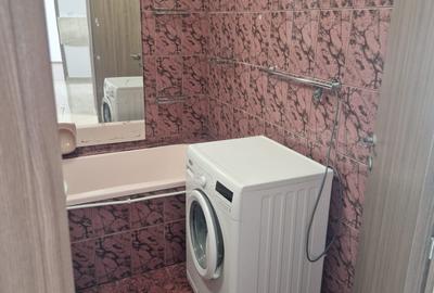 Apartament cu 2 camere decomandat - 5