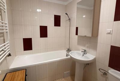 Inchiriez apartament 2 camere Palladium Residence, Nicolae Teclu, Pallady - 11