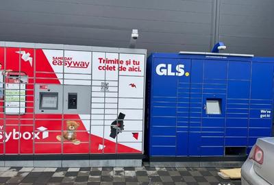 Spațiu comercial, de 326 mp, în Central - 3