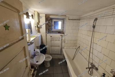 Apartament cu 3 camere semidecomandat în Ultracentral - 8