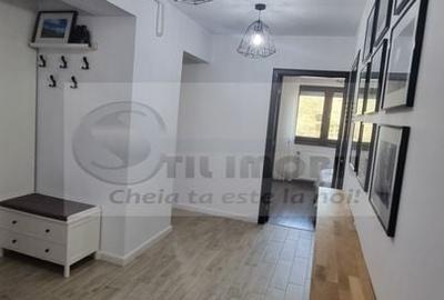 Apartament cu 4 camere - etaj 2/3 - Rediu - Casablanca - 139.500 euro - 13