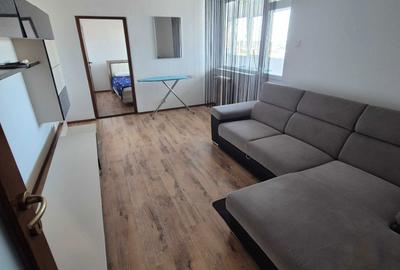 Apartament cu 3 camere semidecomandat în Decebal - 3