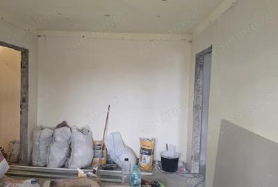 Vand apartament 2 camere in Deva, zona Micro 15 (Lidl), parter inalt, situat pe mijloc, izolat - 5