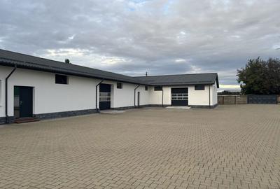 Spațiu comercial, de 70 mp, în Central - 2