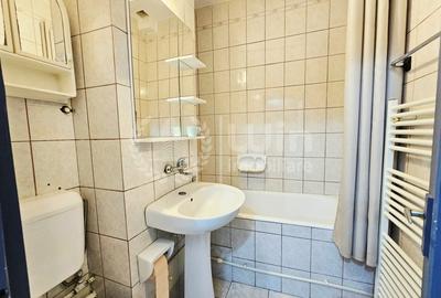Apartament 1 camera | 43mp | Decomandat | Gruia | Stadion CFR - 5