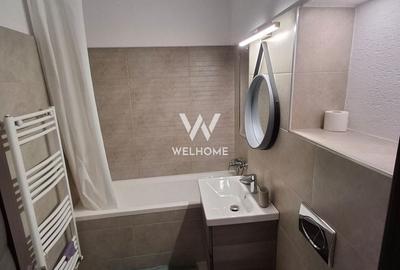 Apartament cu 2 camere decomandat în Mihai Viteazul - 5