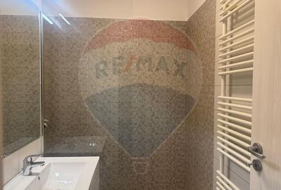 Inchiriere Garsoniera in Complex Rezidențial Exigent - 7