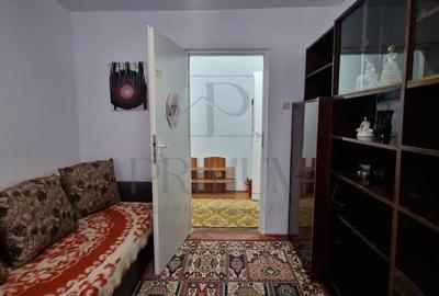 LIPOVEI - ETAJ 1 - BLOC IZOLAT - 4 CAMERE - CENTRALA PRORPRIE - BOXA - 11