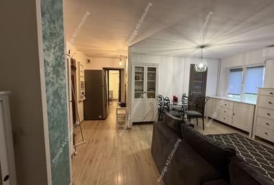 Apartament cu 3 camere, mobilat în Bucovina - 24