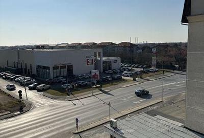 Garsonieră în Soarelui