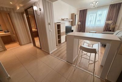 Apartament cu 2 camere în Berceni