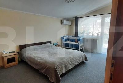Casă cu 4 camere cu Teren 342 Mp în Micro 17 - 7