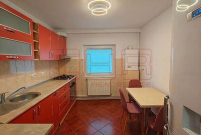 Apartament cu 3 camere decomandat, mobilat în Aviației - 10