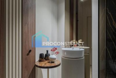 Apartament cu 3 camere decomandat, mobilat în Aradului - 18
