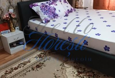 Apartament la casa cu 2 camere Centru Apartament la casa cu 2 camere Centru - 6