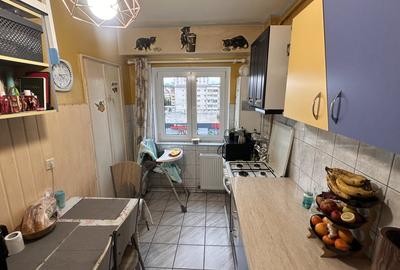 Apartament 3 camere decomandate Valea Aurie - 7