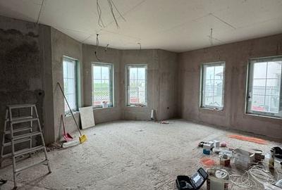 Casă individuală Moșnița Veche – 3 camere, 2 băi, garaj 2025 - 8