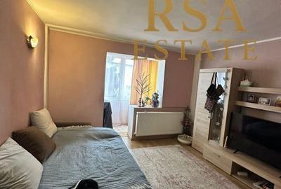Apartament cu 2 camere decomandat în Poenari - 1