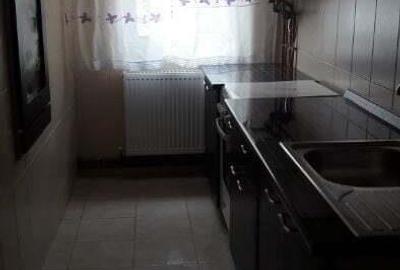 Garsoniera de inchiriat in Rahova - 1