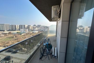 2 CAMERE LUX VEDERE LA MARE MAMAIA NORD - 18