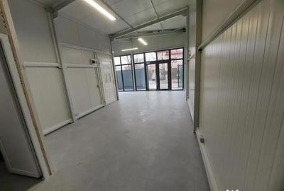 Spațiu comercial, de 45 mp, în Afumați - 5