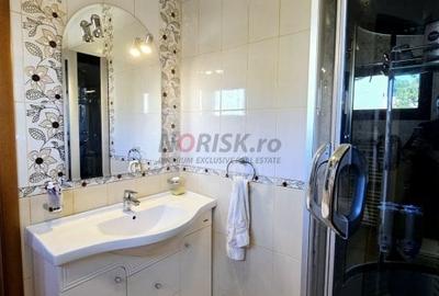 Titanul Nou - Auchan - vila ideala pentru familie - solida - confortabila Titanul Nou - Auchan - vila ideala pentru familie - solida - confortabila - 23