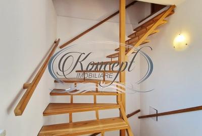 Apartament modern la casa in cartierul Manastur - 12