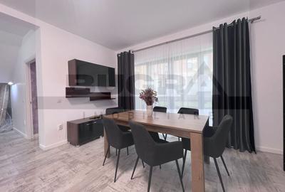 Duplex de 4 camere, 120mp, gradina, zona strazii Romul Ladea - 3