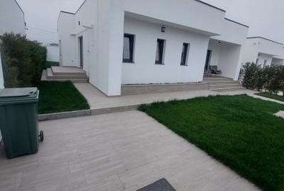 CASA LA CHEIE LAZU | TOATE UTILITATILE | LOCUINTA MODERNA | - 1