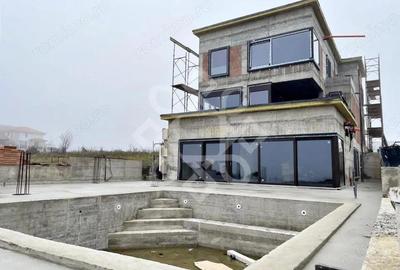 Casa spatioasa de vanzare cu teren 1146 mp, zona Colinelor - 2