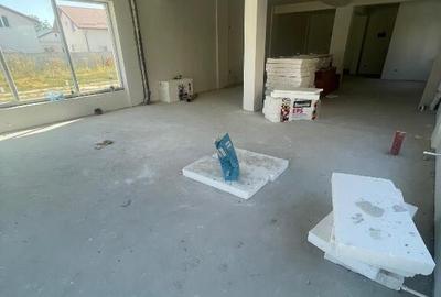Spatiu comercial cu toate utilitatile\zoa buna/3 locuri parcare - 2