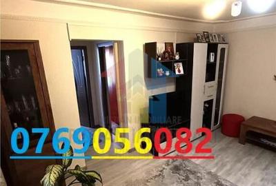 Mobilat si Utilat! Ap 4 camere, Etaj 2, zona Viziru 1 - 1