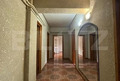 Apartament 3 camere, 102 mp, etaj 1, decomandat, Obcini - 5