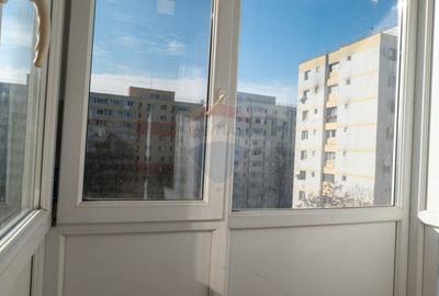 Apartament cu 4 camere decomandat, mobilat în Doamna Ghica - 17