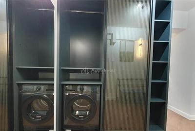 Apartament de Lux - 3 camere - 90 mp - Bloc Nou - Obcini - 8