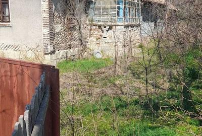 Casă cu 3 camere în Lungești - 4
